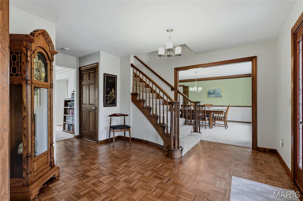 Thousand Oaks - Residential