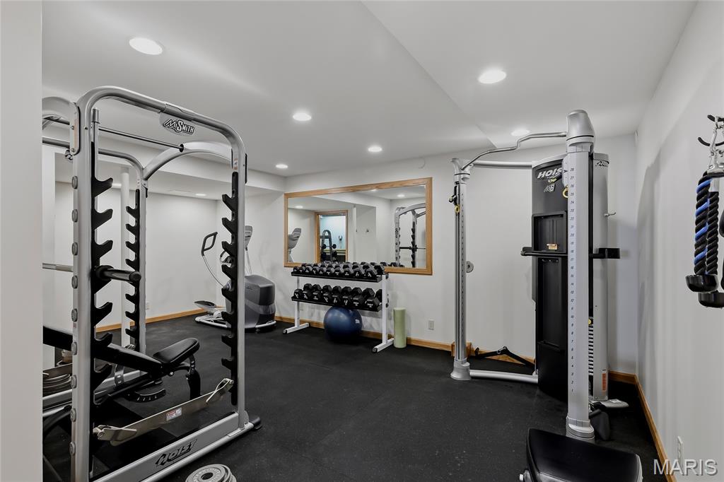 Thousand Oaks - Residential