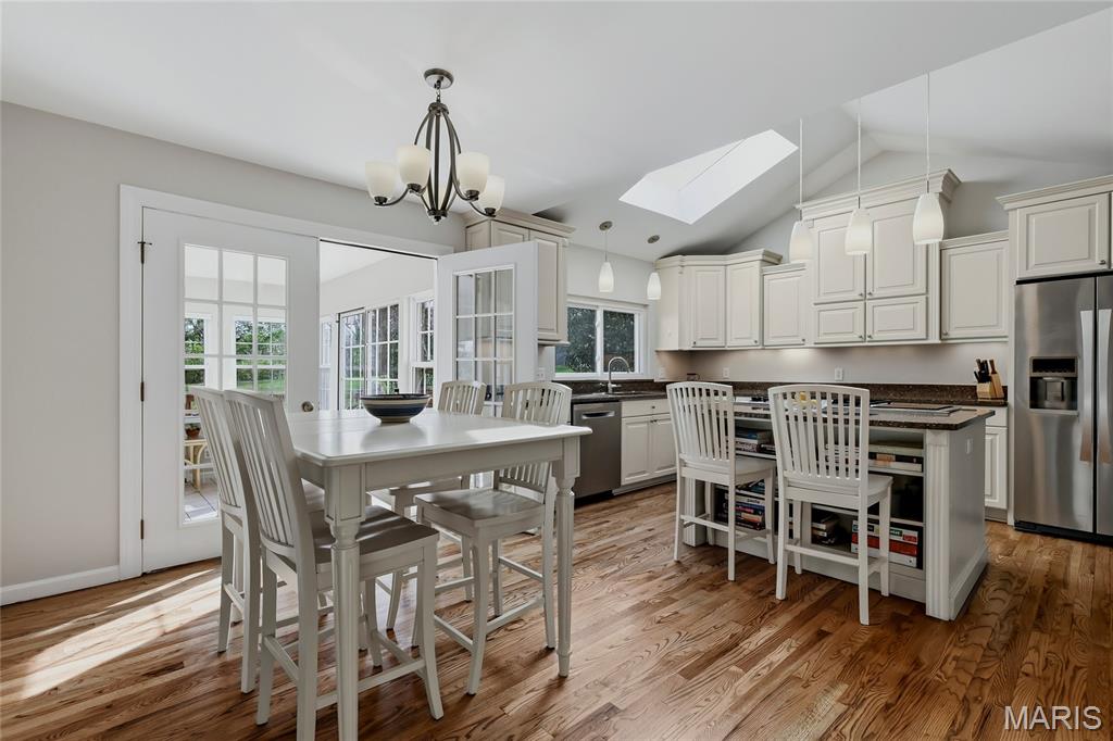 Thousand Oaks - Residential