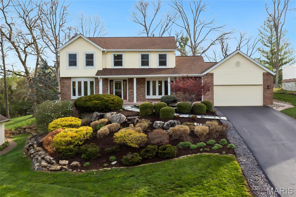 Thousand Oaks - Residential