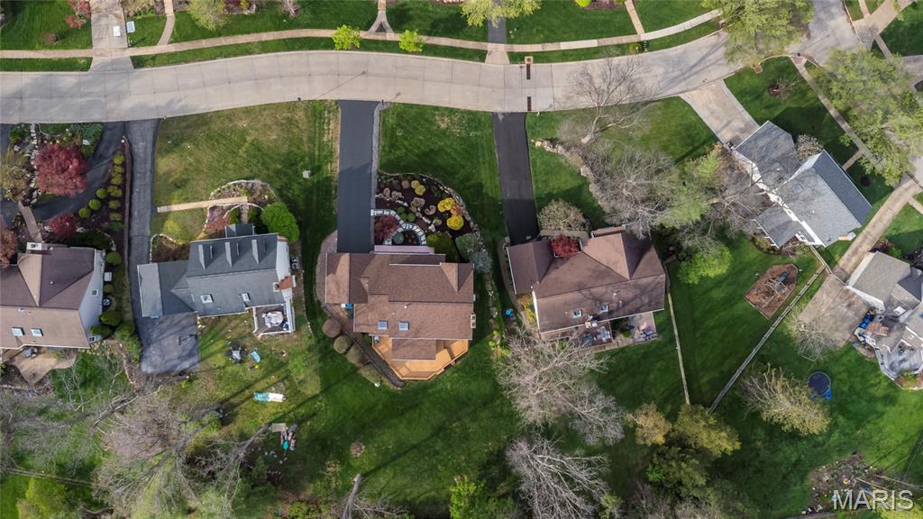 Thousand Oaks - Residential