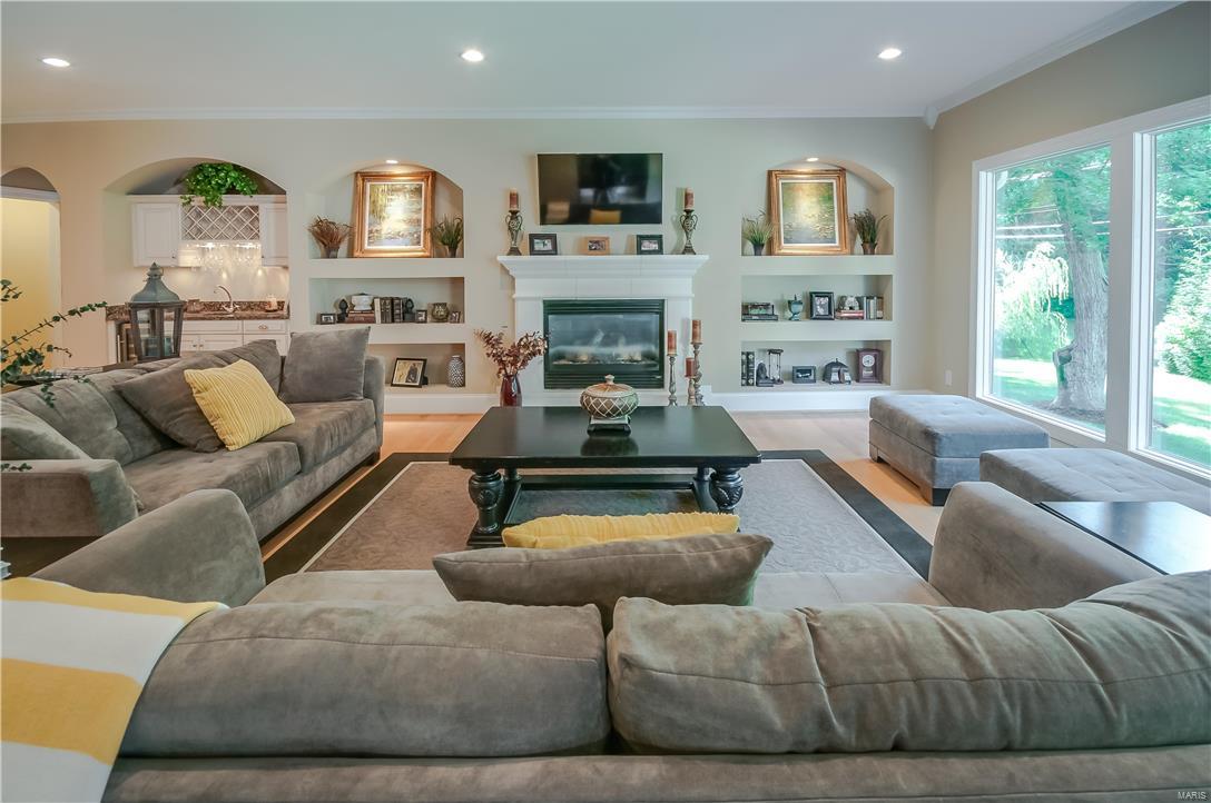 Heather Hill - Residential