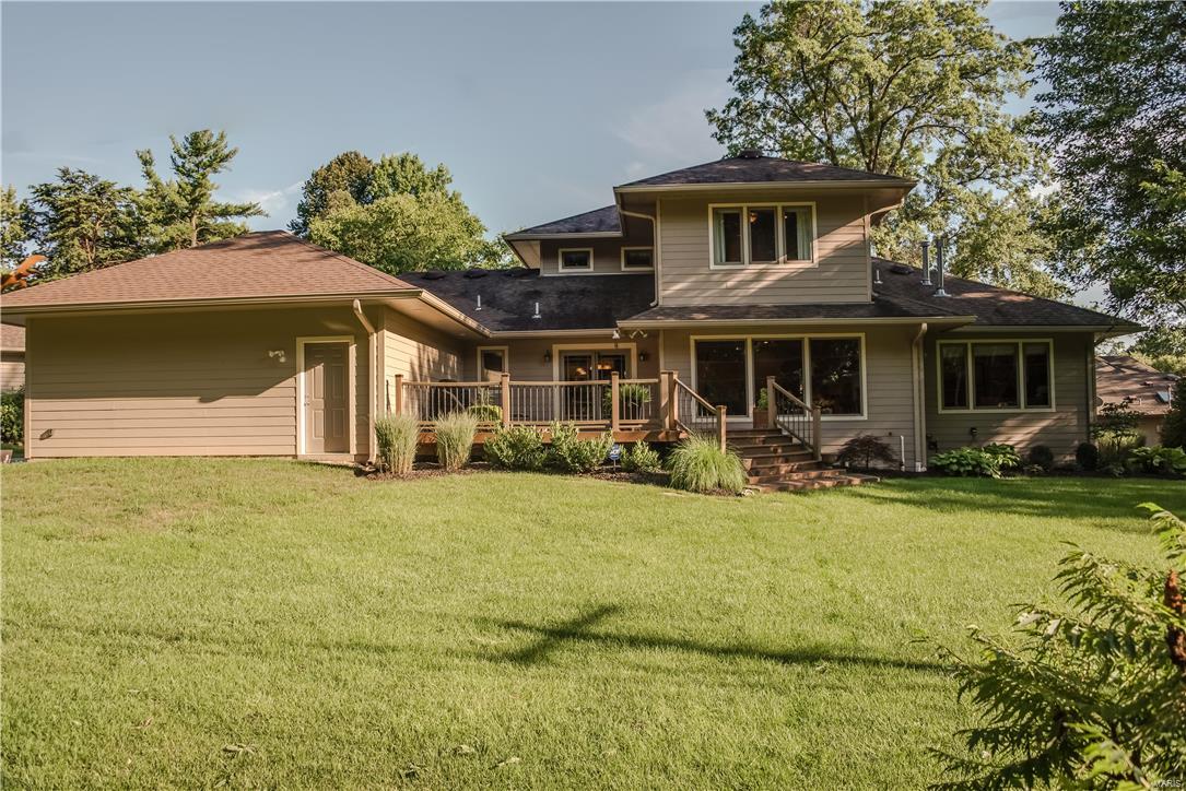 Heather Hill - Residential