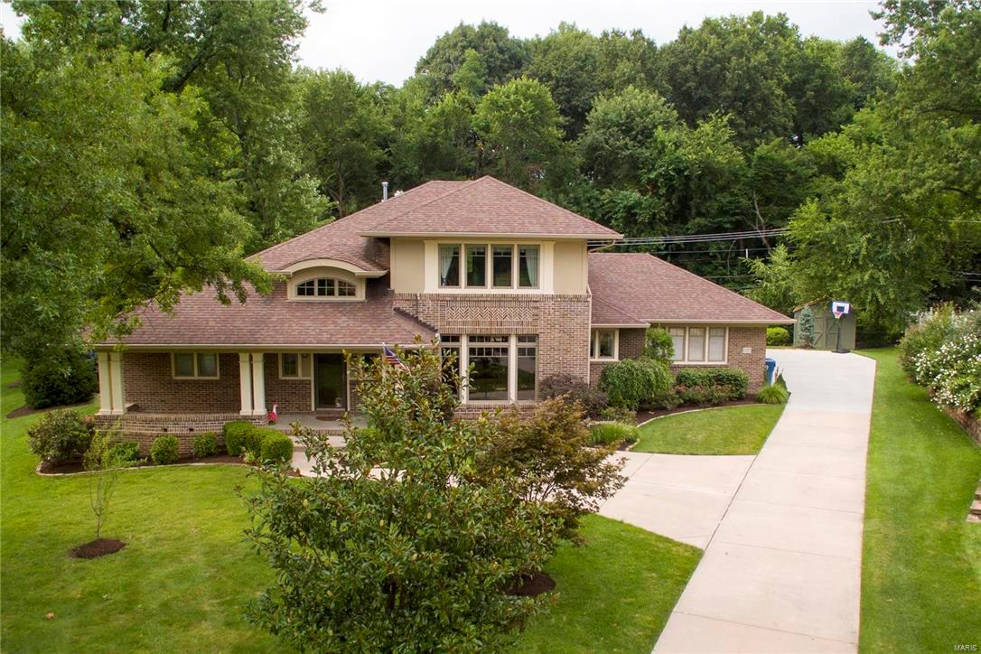 Heather Hill - Residential