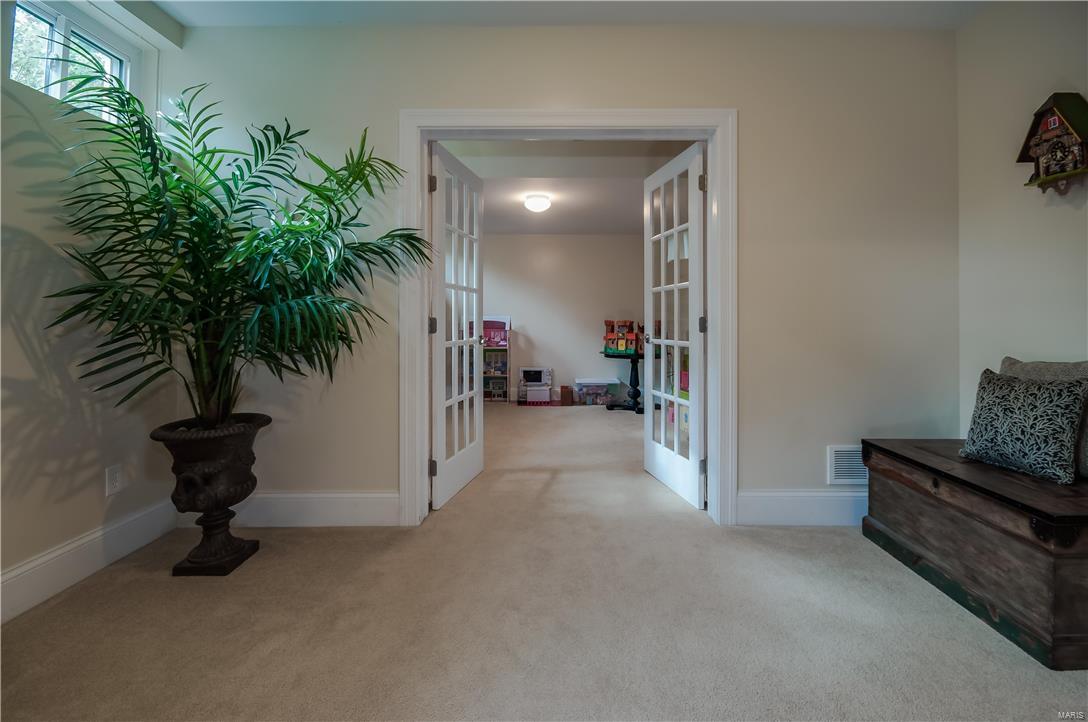 Heather Hill - Residential