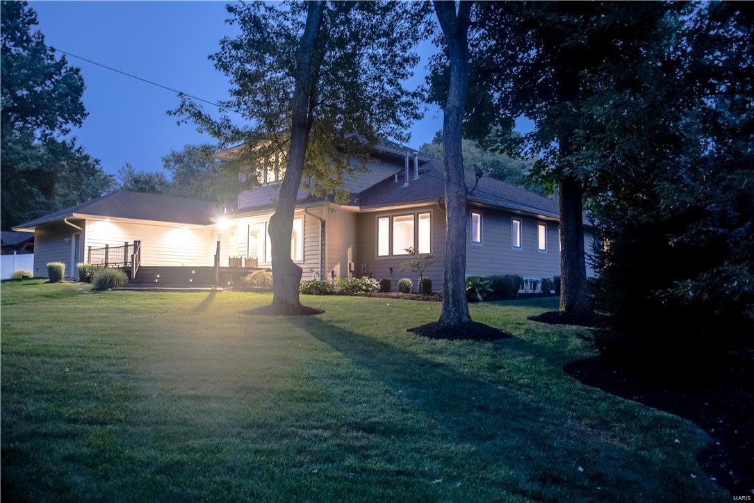 Heather Hill - Residential