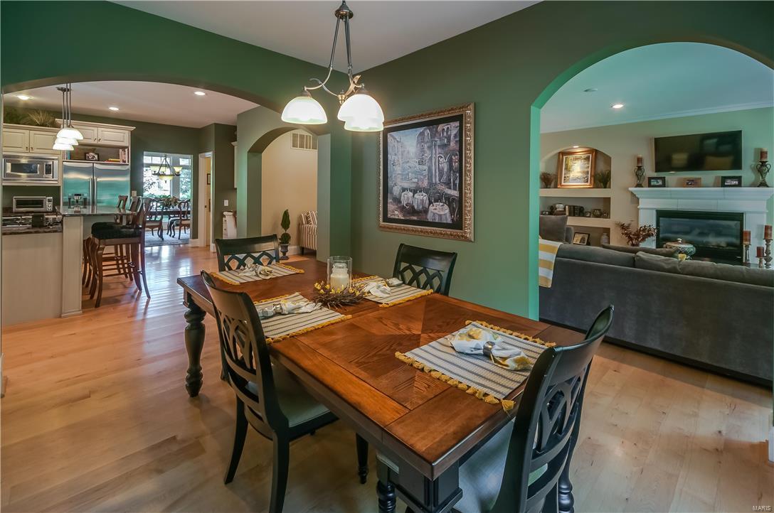 Heather Hill - Residential