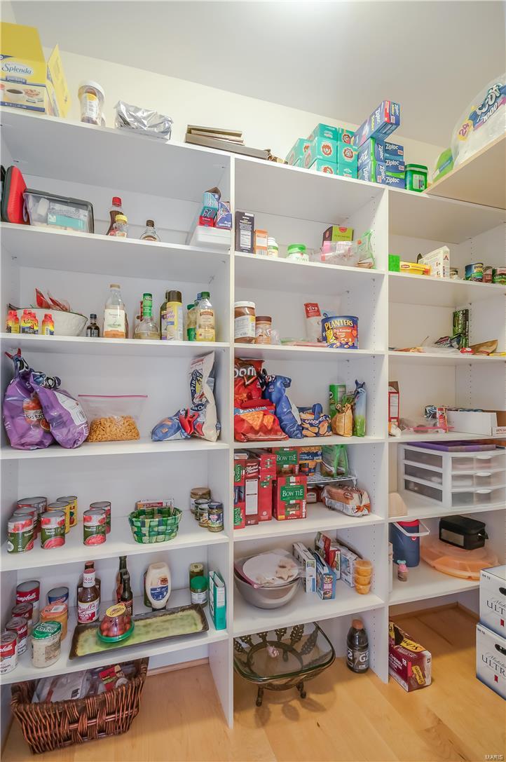 Heather Hill - Residential