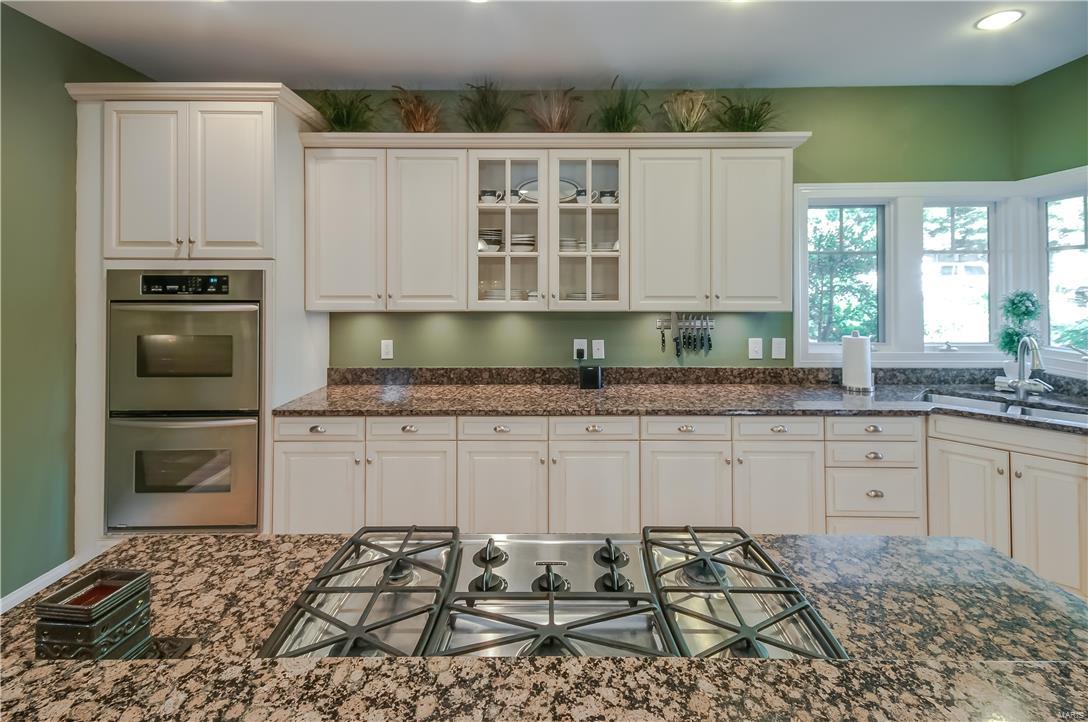 Heather Hill - Residential