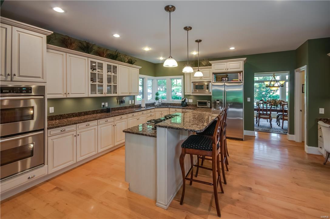 Heather Hill - Residential