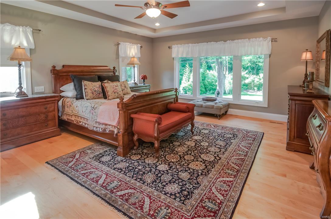 Heather Hill - Residential