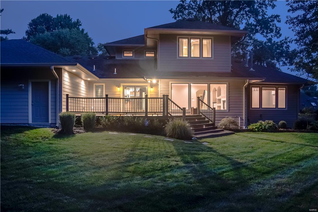 Heather Hill - Residential