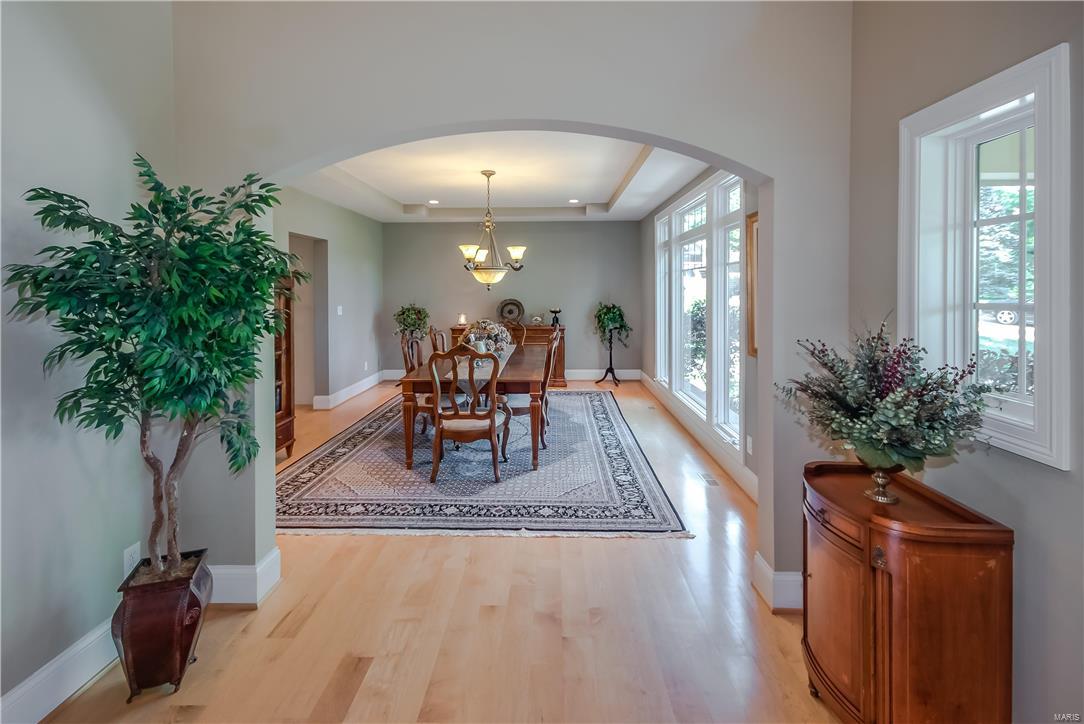 Heather Hill - Residential