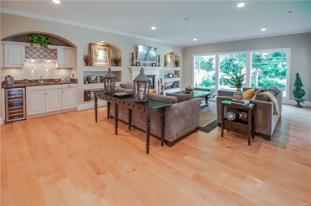 Heather Hill - Residential