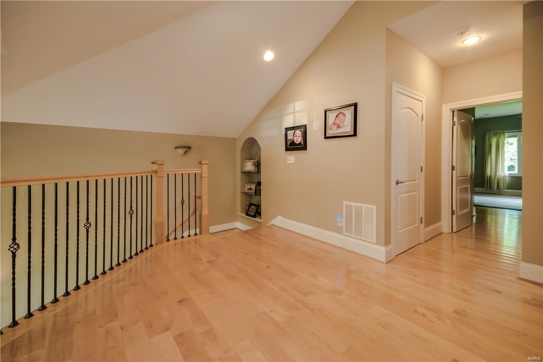 Heather Hill - Residential