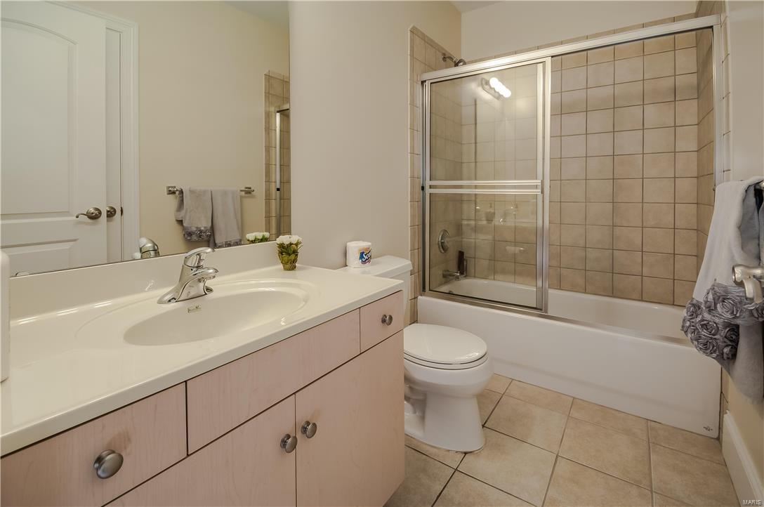 Heather Hill - Residential