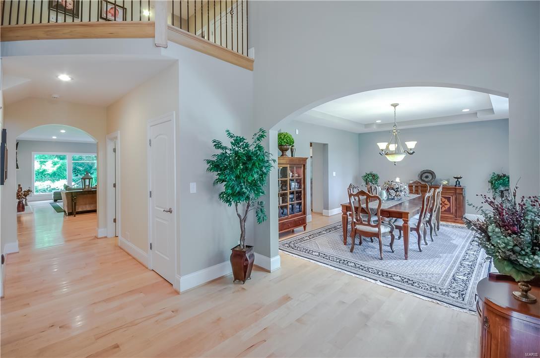 Heather Hill - Residential