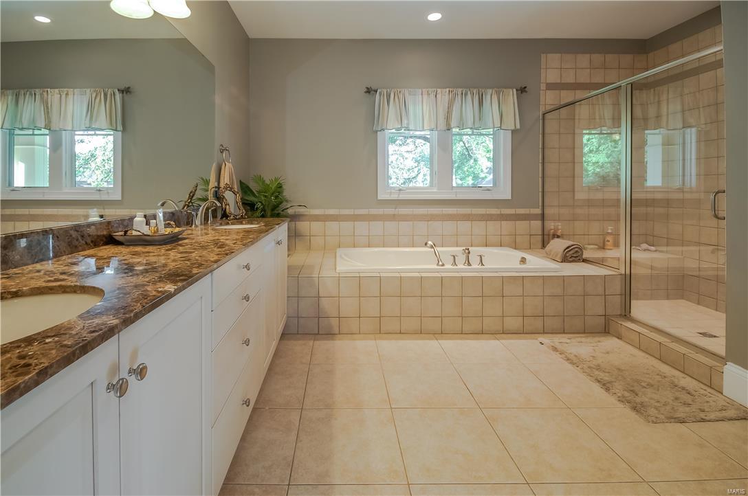 Heather Hill - Residential