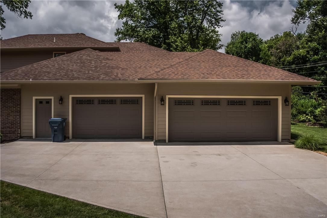 Heather Hill - Residential