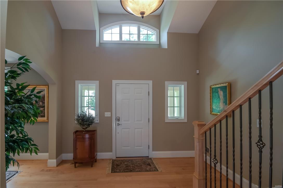 Heather Hill - Residential