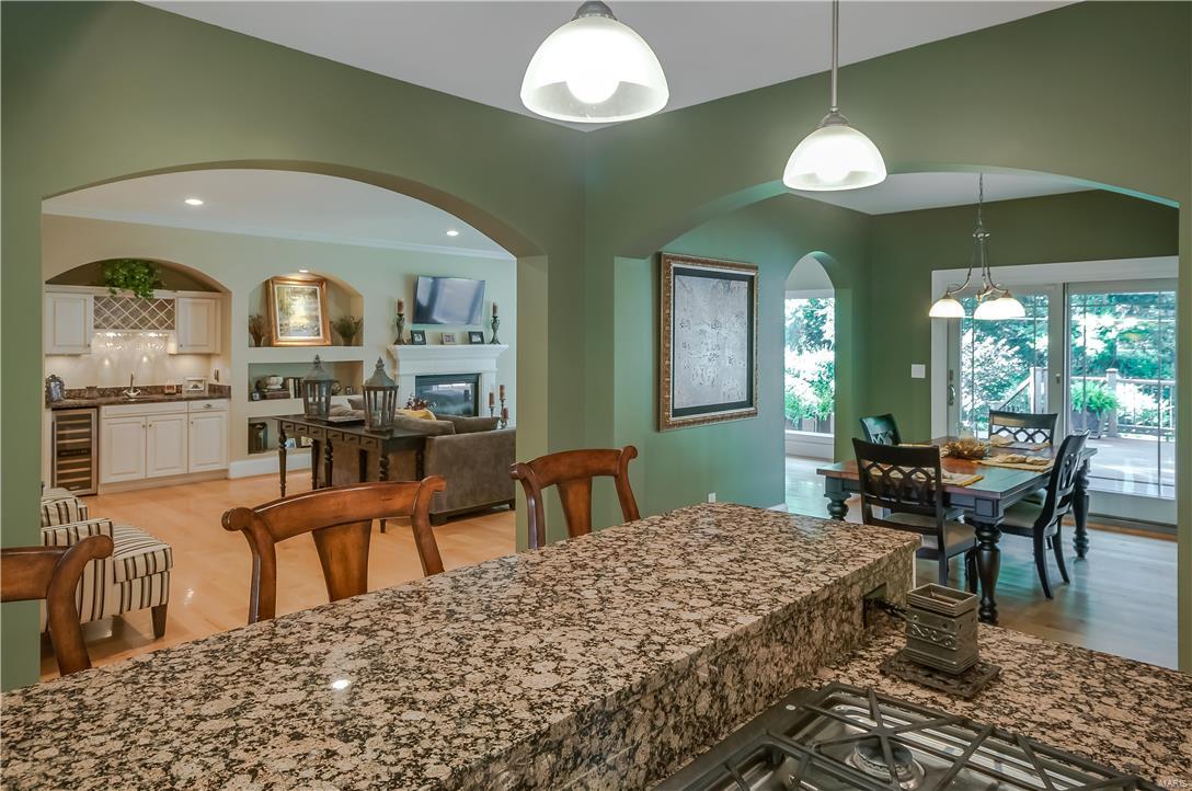 Heather Hill - Residential