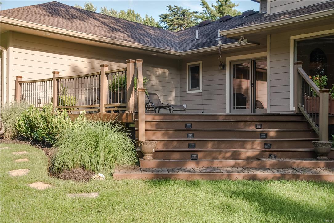 Heather Hill - Residential