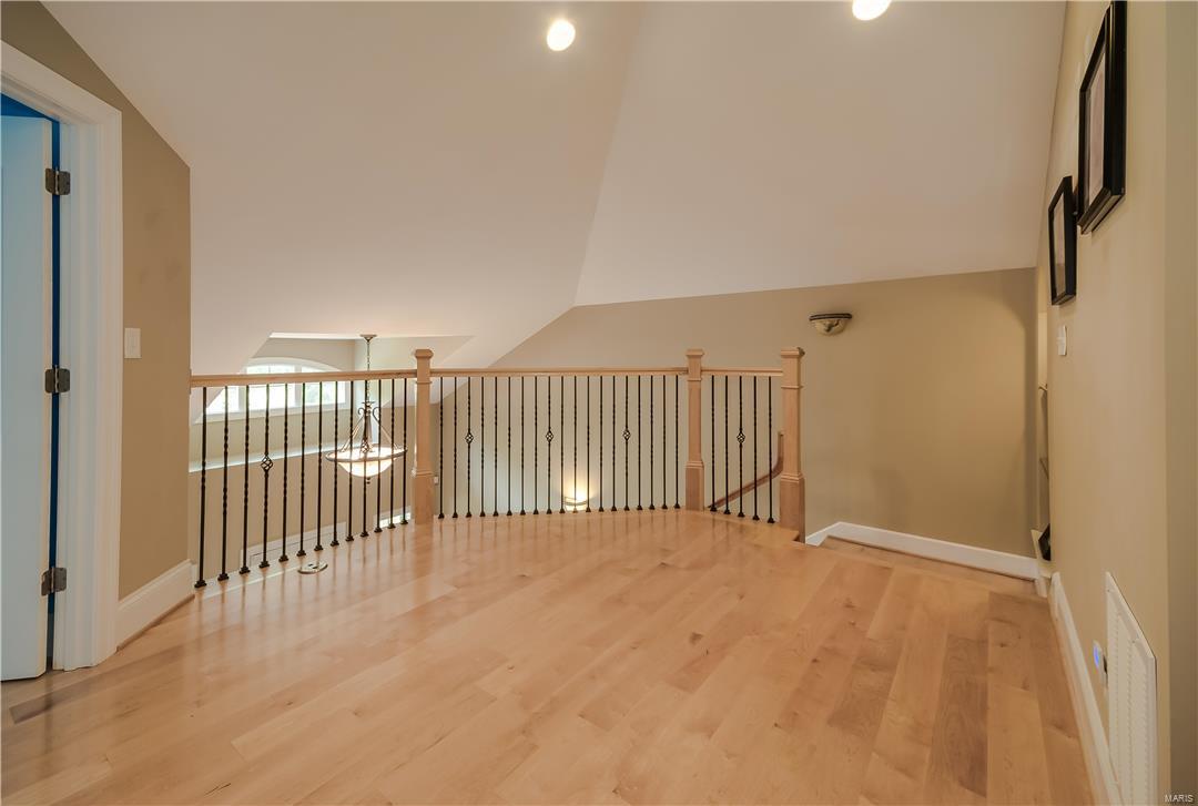 Heather Hill - Residential