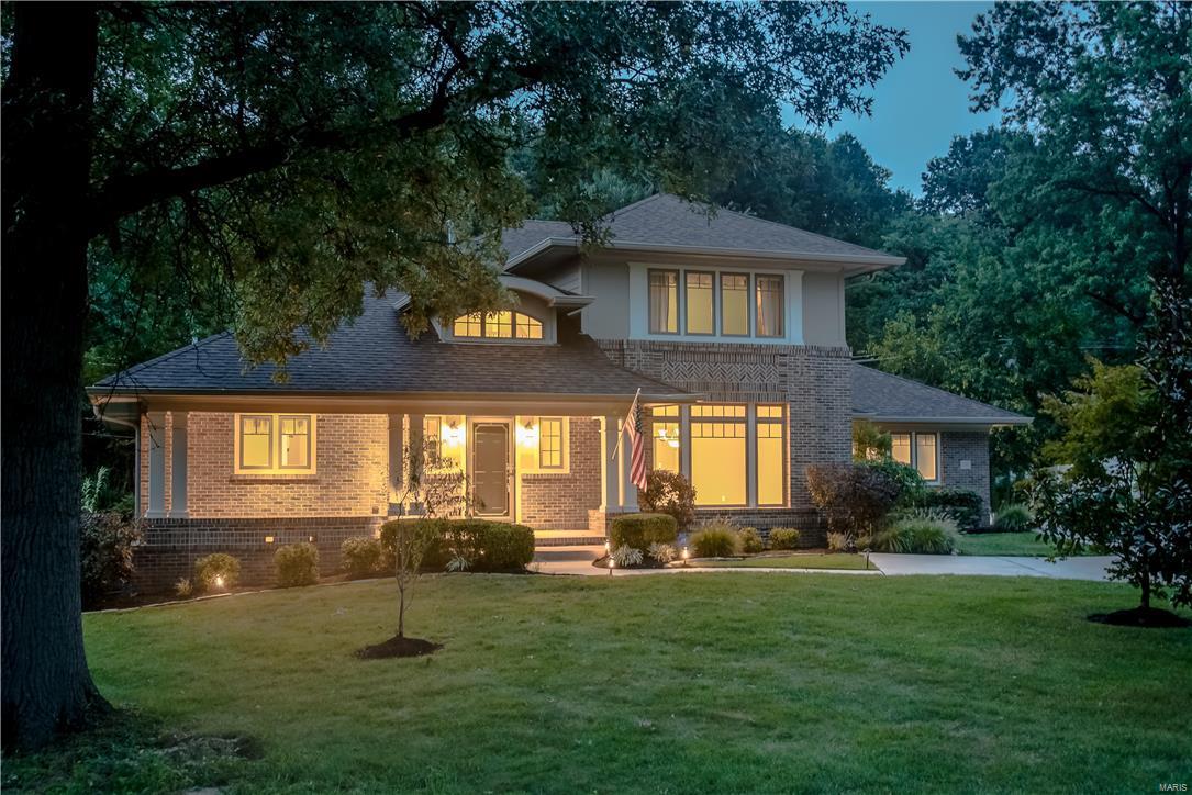 Heather Hill - Residential