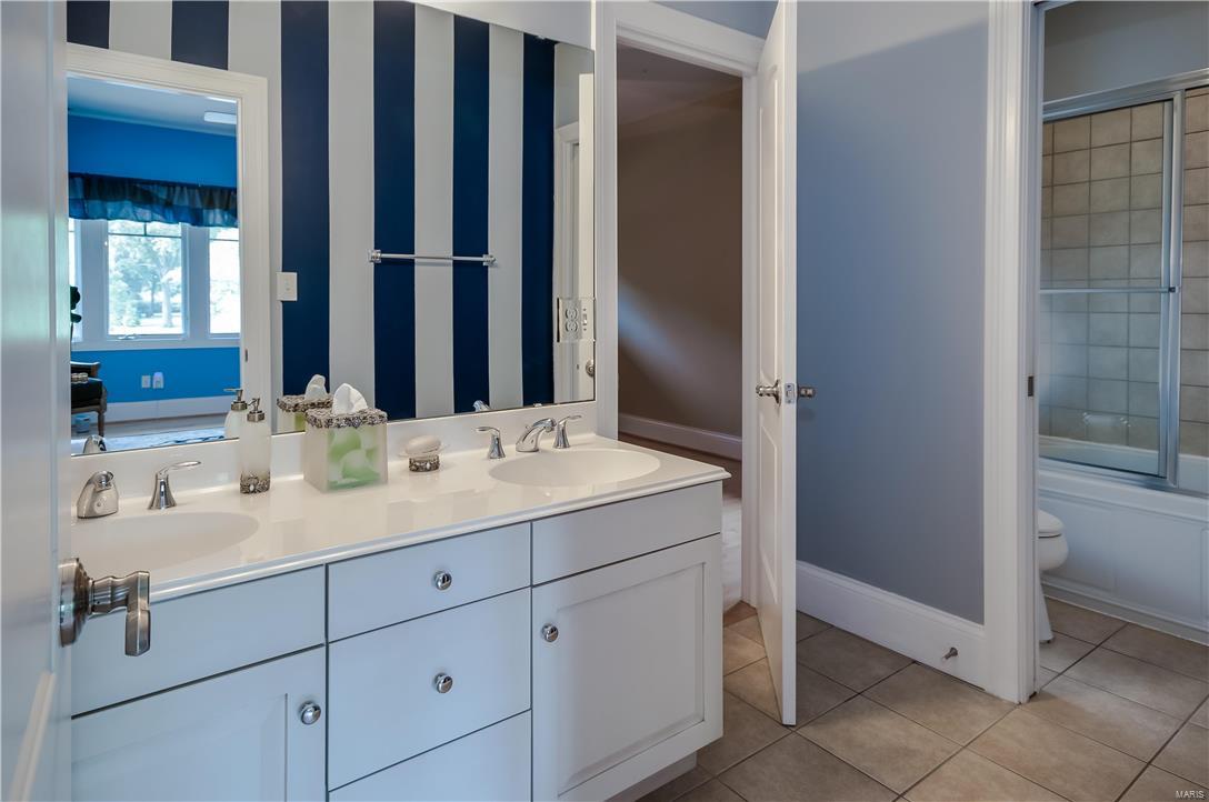 Heather Hill - Residential