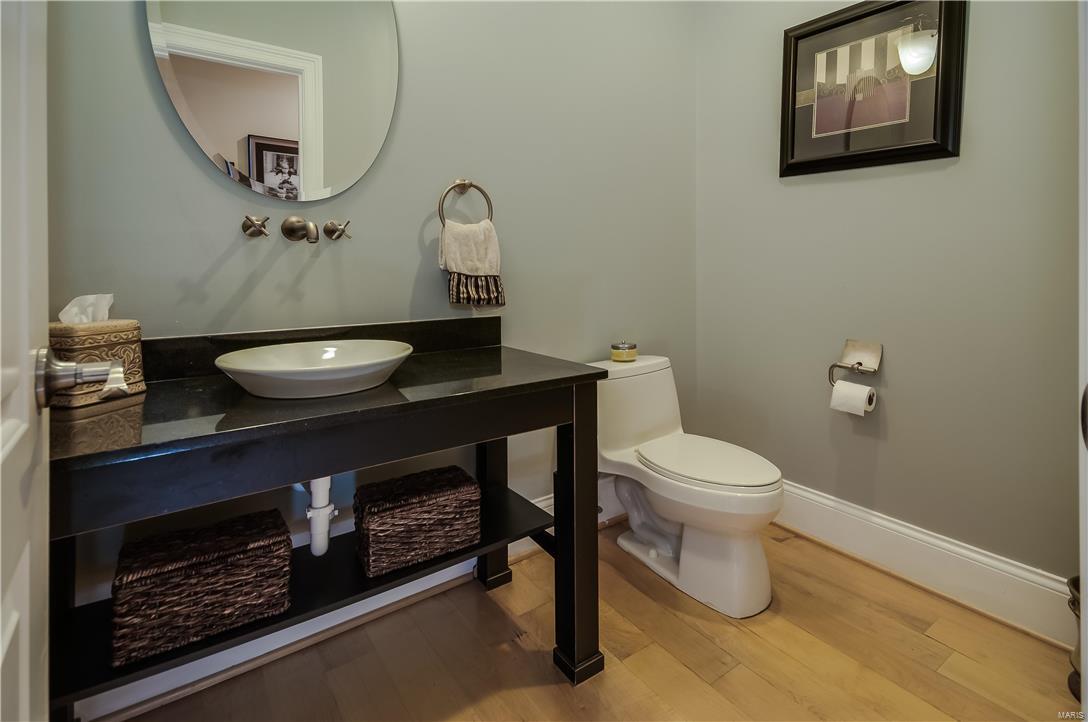 Heather Hill - Residential