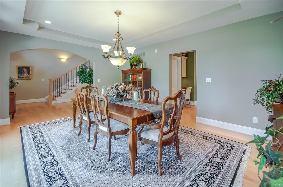 Heather Hill - Residential