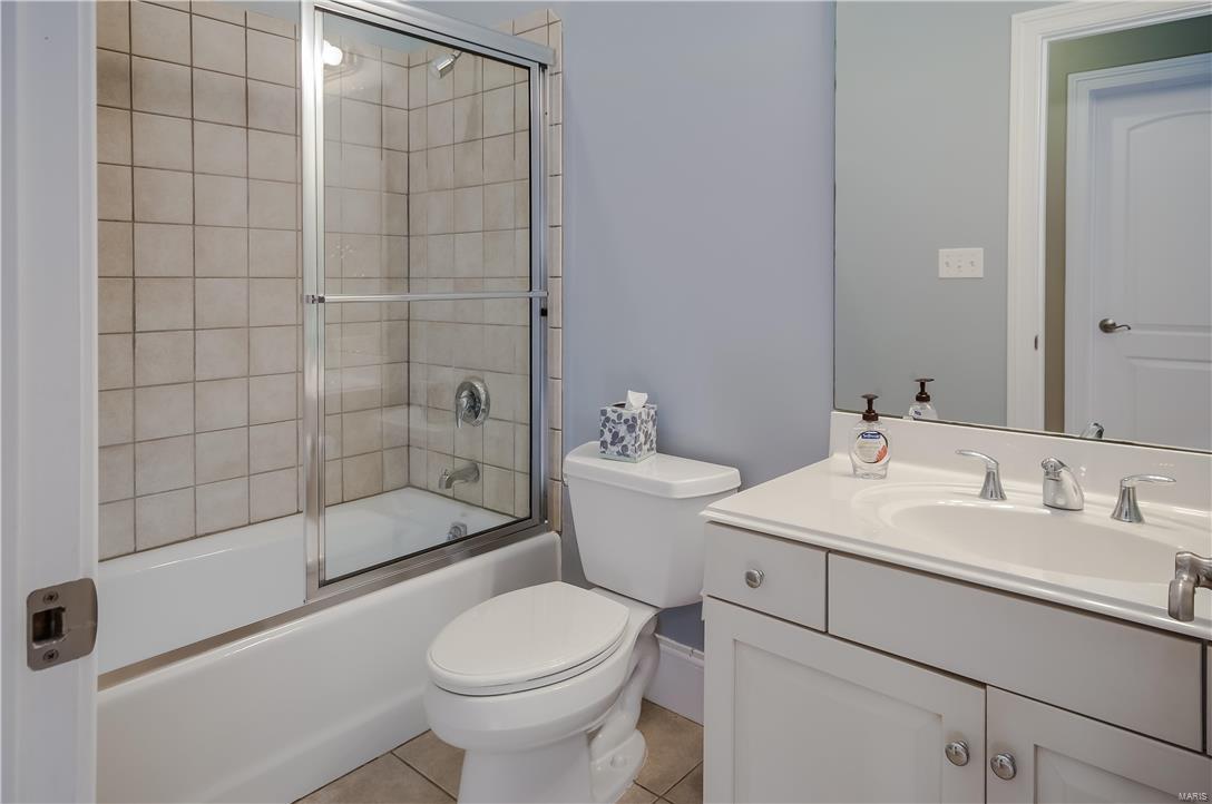 Heather Hill - Residential