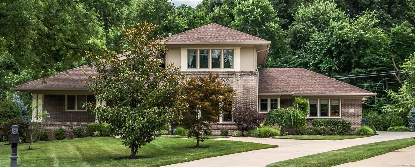 Heather Hill - Residential