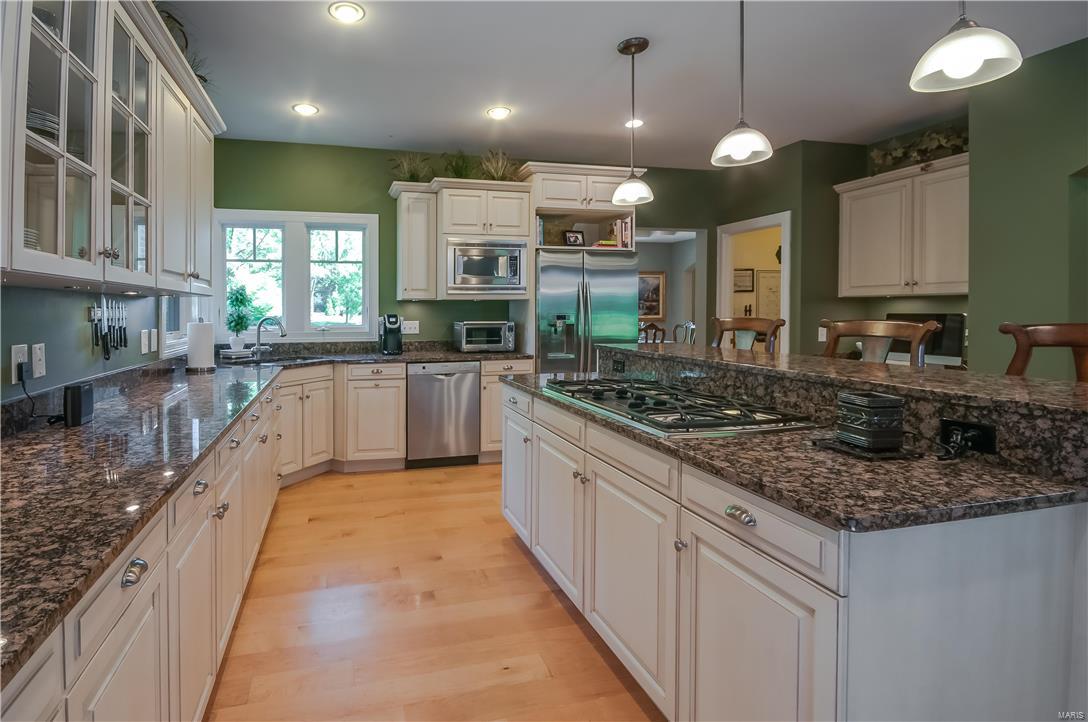 Heather Hill - Residential