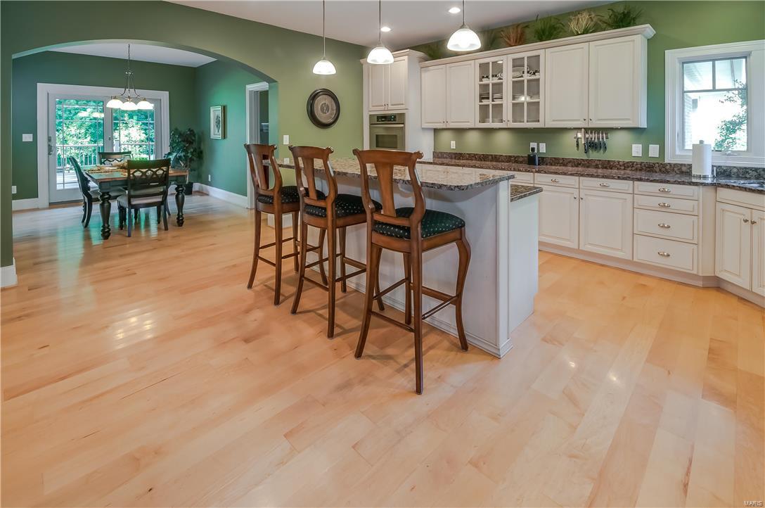 Heather Hill - Residential