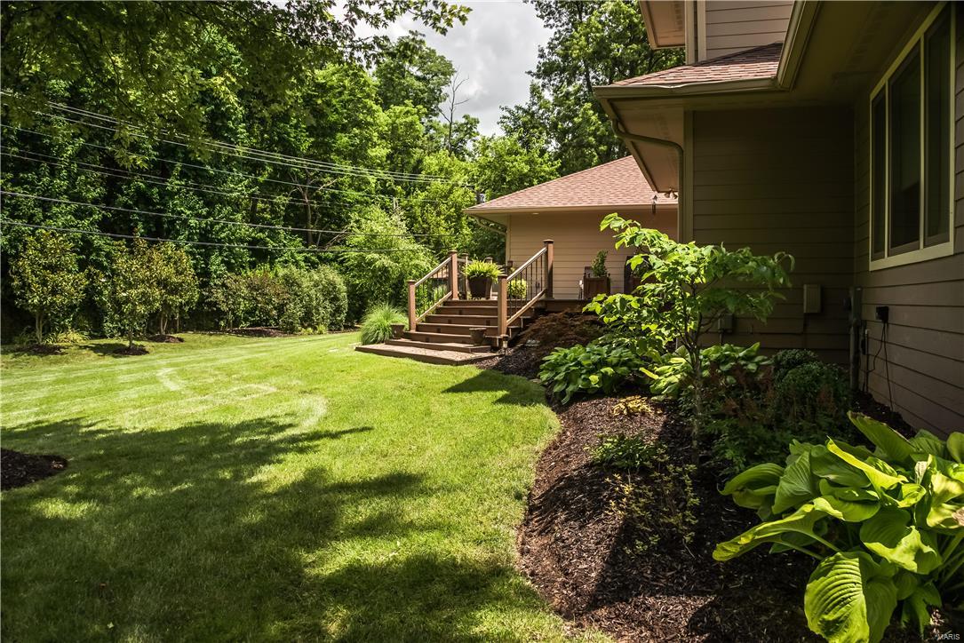 Heather Hill - Residential