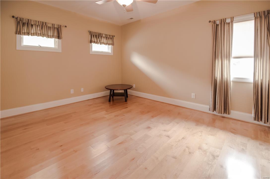 Heather Hill - Residential