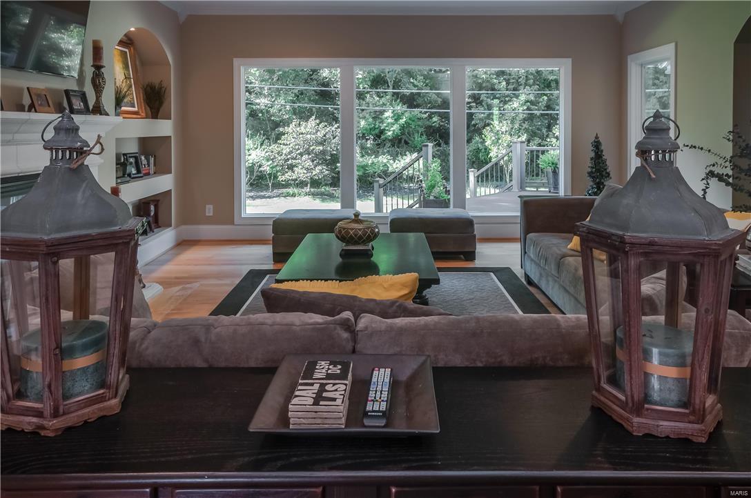 Heather Hill - Residential