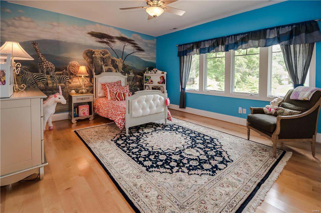 Heather Hill - Residential