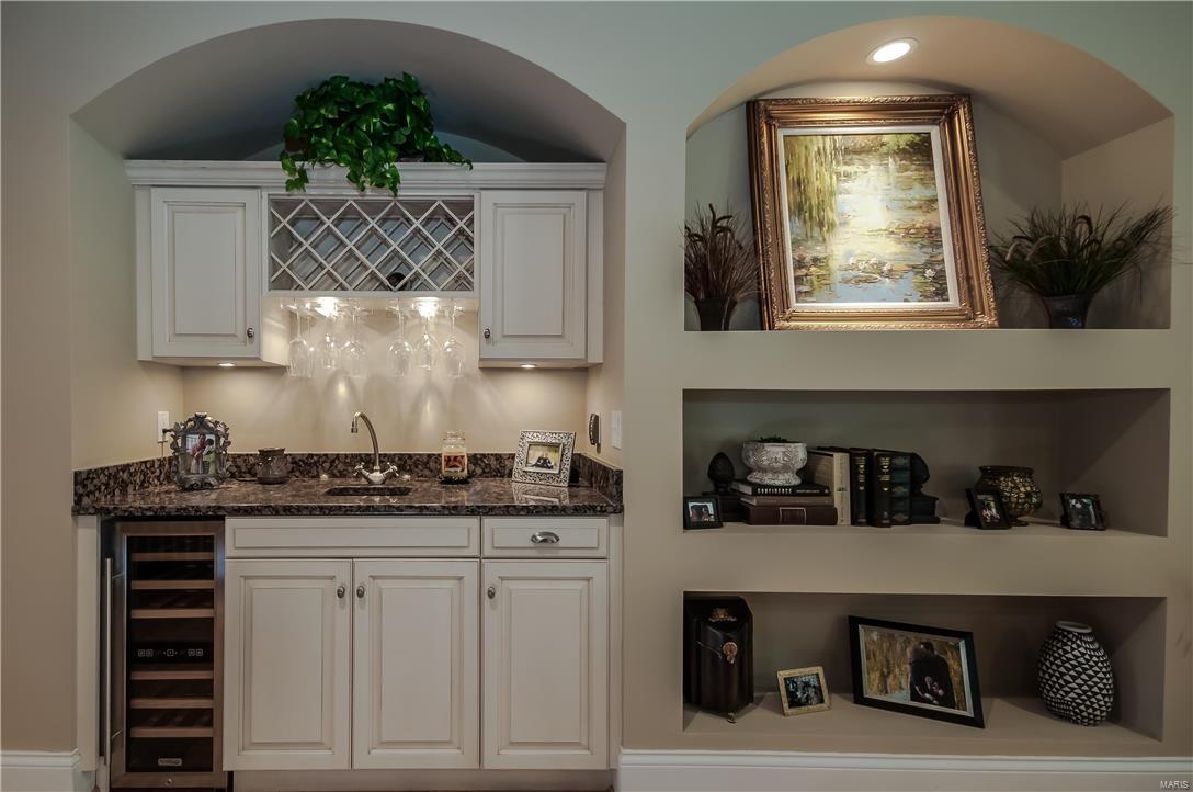 Heather Hill - Residential