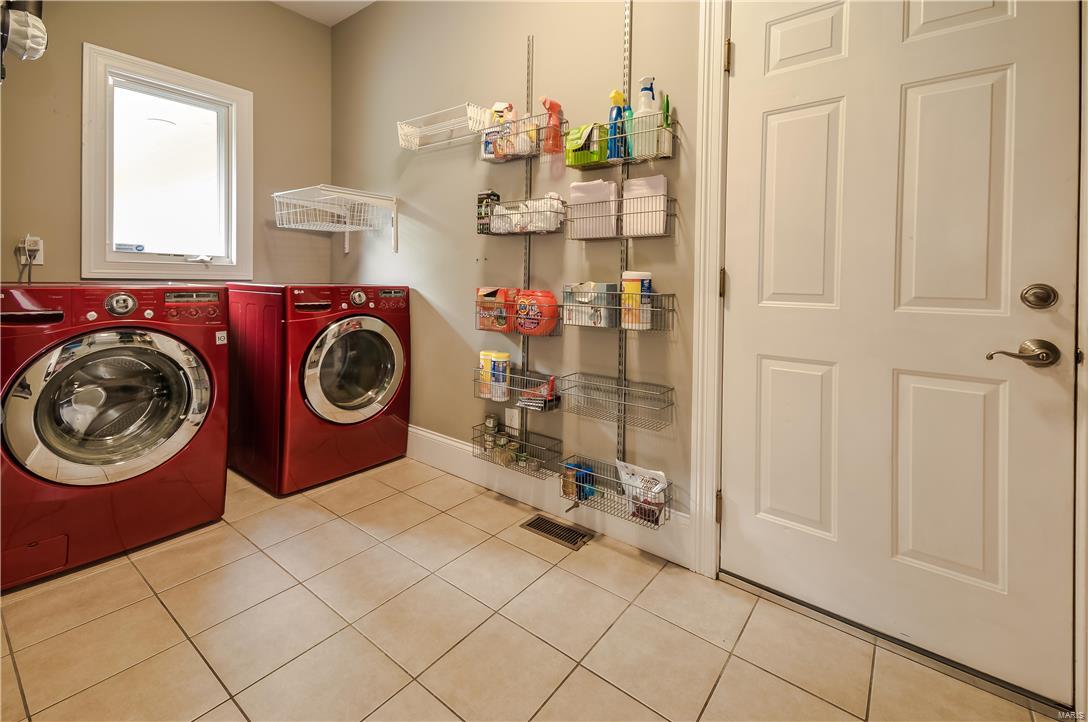 Heather Hill - Residential