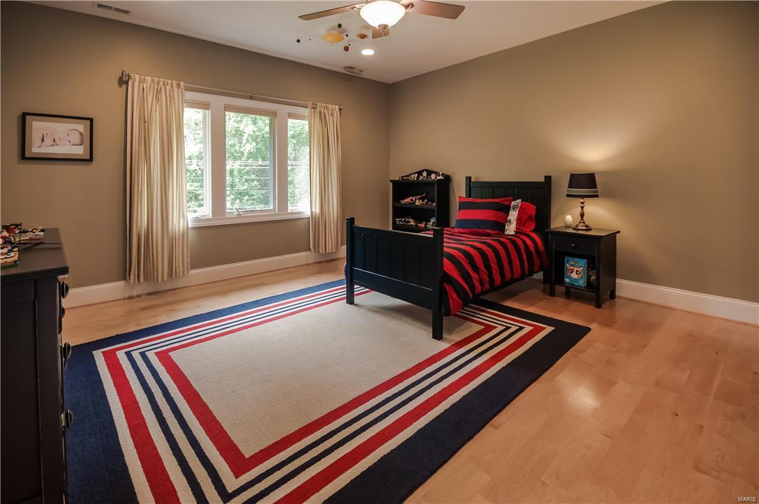 Heather Hill - Residential