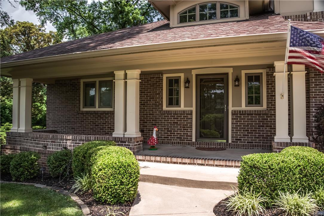 Heather Hill - Residential