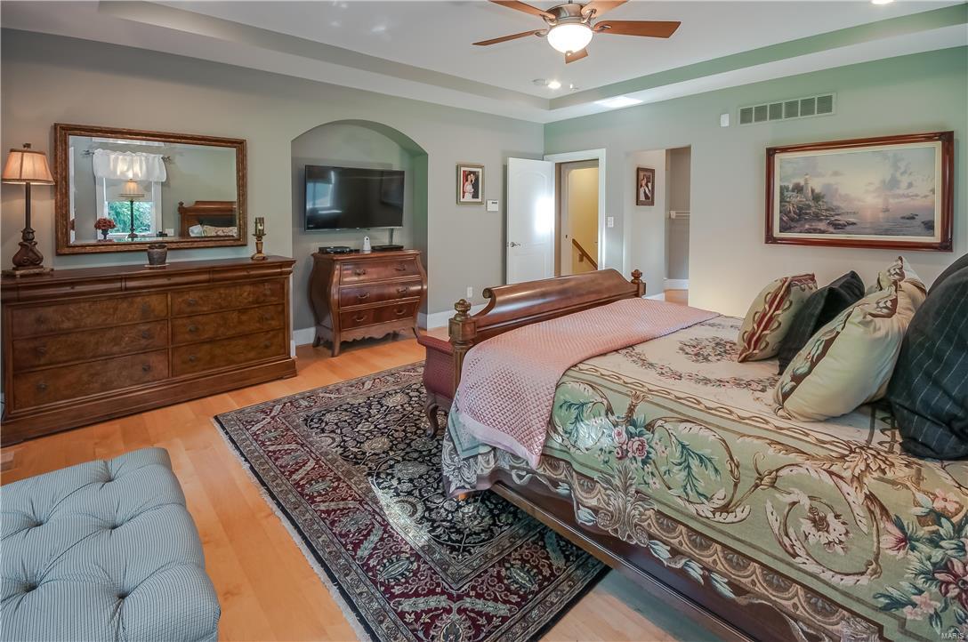 Heather Hill - Residential