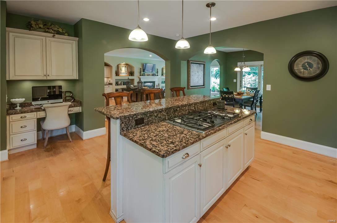 Heather Hill - Residential