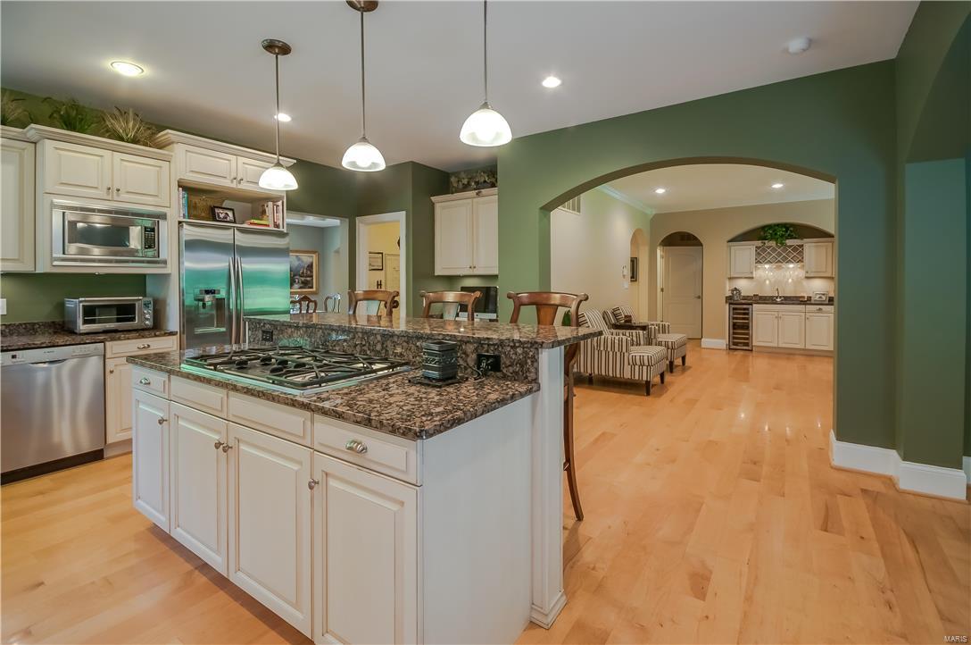 Heather Hill - Residential