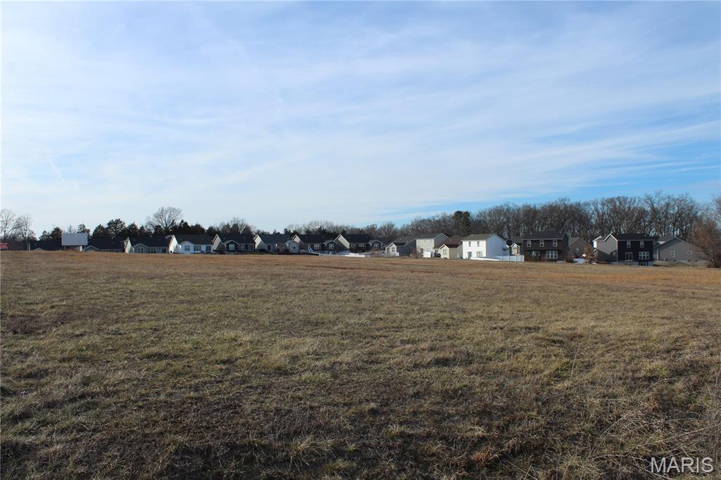 Lot #1 - Land