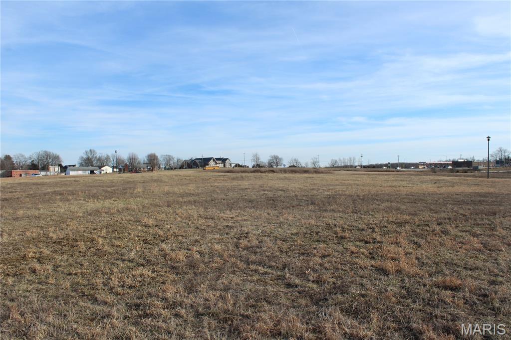 Lot #1 - Land