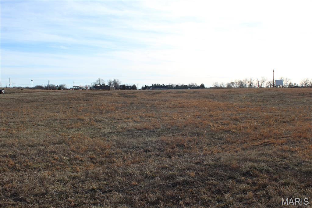 Lot #1 - Land