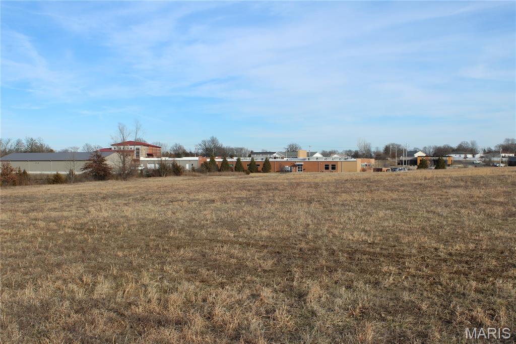Lot #1 - Land